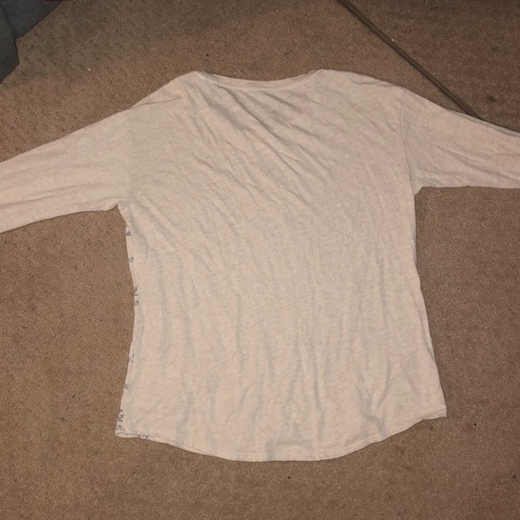 🌟Soft cozy long sleeve 👚 - Picture 4 of 4